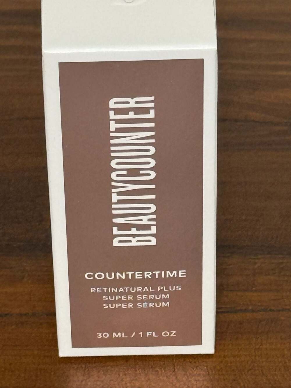 Beautycounter Countertime Tripeptide Radiance Serum 30ml / 1 fl oz